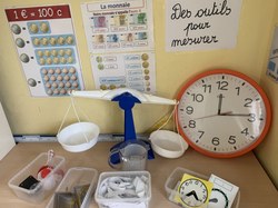  primaire 2 