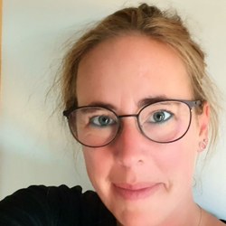 Cécile Bertrand