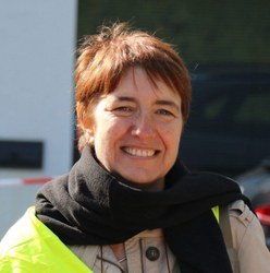 Barbara Stajic