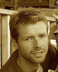 Grégory Coomans